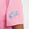 Tricou Nike Nkg Printed Club Graphic Tee 2 - 7 Ani