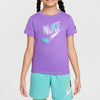 Tricou Nike Nkg Printed Club Graphic Tee 2 - 7 Ani