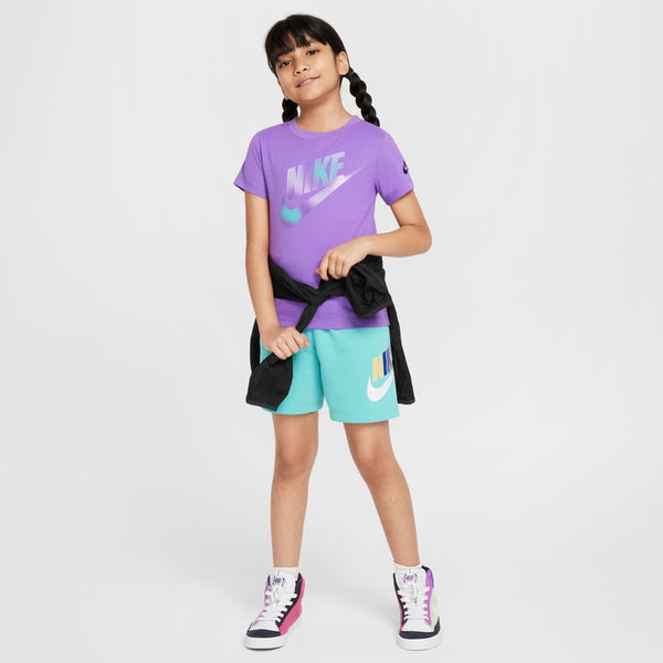 Tricou Nike Nkg Printed Club Graphic Tee 2 - 7 Ani