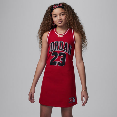 Rochie Nike Jordan 23 8 - 15 Ani