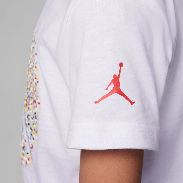 Tricou Nike Jdb Poolside Jumpman 2 - 7 Ani