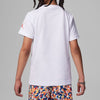 Tricou Nike Jdb Poolside Jumpman 2 - 7 Ani