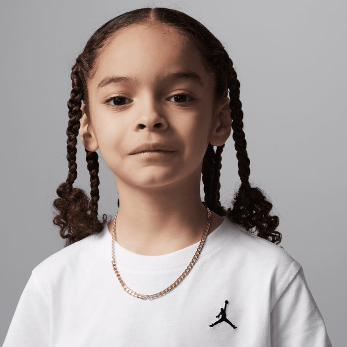Image of Tricou-Nike-Jordan Jumpman Air Emb 2 - 7 Ani