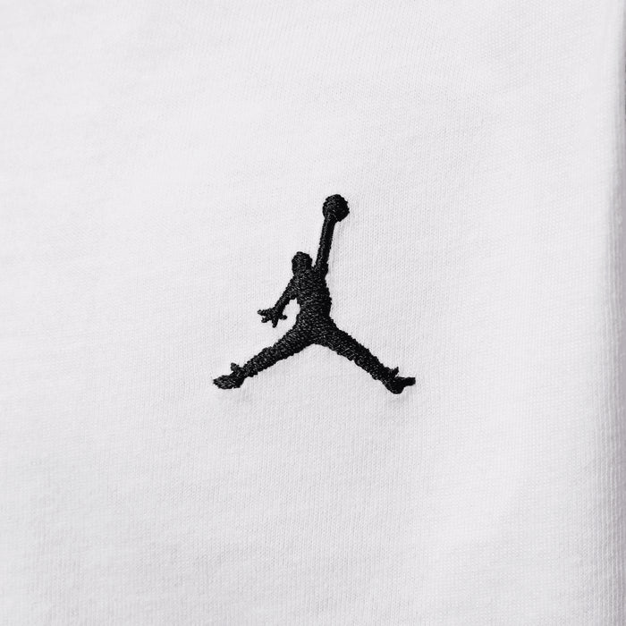 Image of Tricou-Nike-Jordan Jumpman Air Emb 2 - 7 Ani