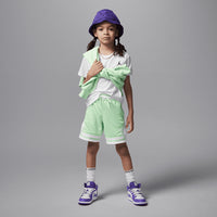 Tricou-Nike-Jordan Jumpman Air Emb 2 - 7 Ani