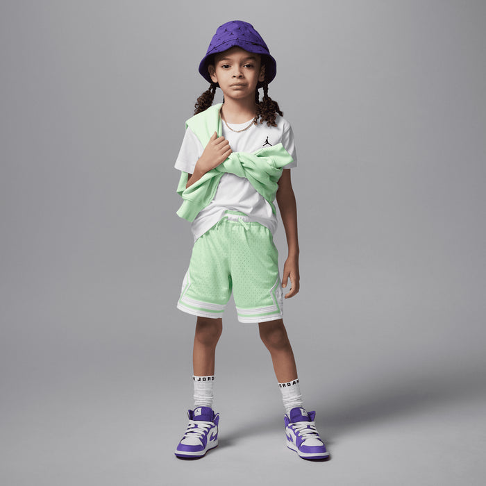 Tricou-Nike-Jordan Jumpman Air Emb 2 - 7 Ani