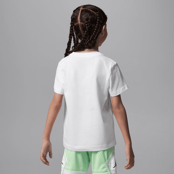 Image of Tricou-Nike-Jordan Jumpman Air Emb 2 - 7 Ani