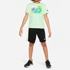 Trening Nike B Nk Hazy Rays Tee 2 - 7 Ani