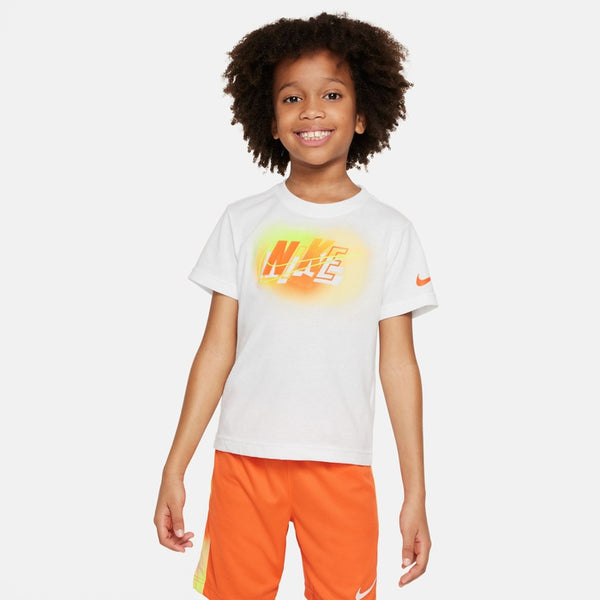 Trening Nike B Nk Hazy Rays Tee 2 - 7 Ani