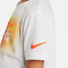 Trening Nike B Nk Hazy Rays Tee 2 - 7 Ani