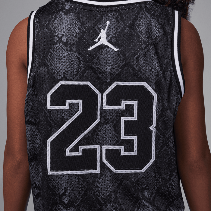Image of Tricou-Nike-Jordan Jordan 23 Aop Jersey 8 - 15 Ani
