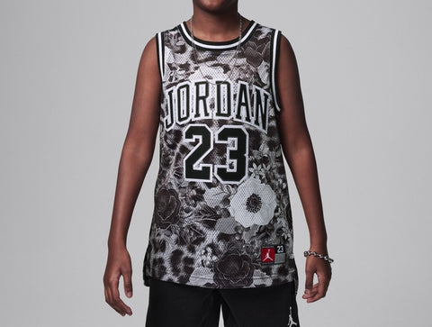 Tricou Nike JORDAN 23 AOP 8 - 15 Ani