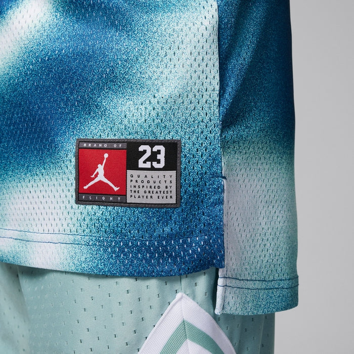 Image of Tricou Nike JORDAN 23 AOP 8 - 15 Ani