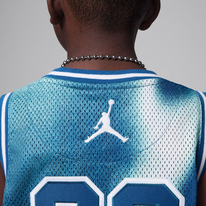 Image of Tricou Nike JORDAN 23 AOP 8 - 15 Ani