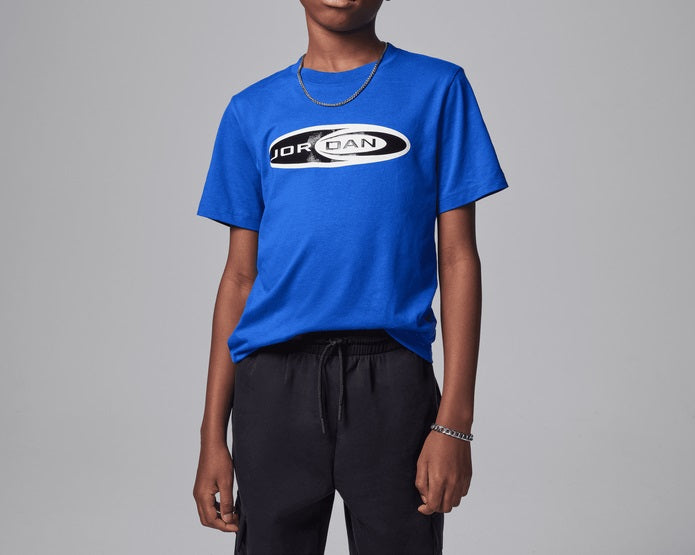 Tricou-Nike-Jordan Mj Ess Ss Tee 8 - 15 Ani