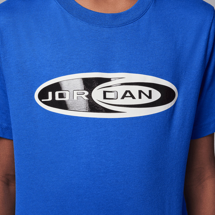 Image of Tricou-Nike-Jordan Mj Ess Ss Tee 8 - 15 Ani