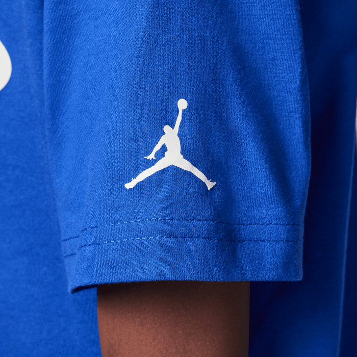 Tricou-Nike-Jordan Mj Ess Ss Tee 8 - 15 Ani