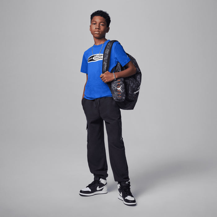 Tricou-Nike-Jordan Mj Ess Ss Tee 8 - 15 Ani