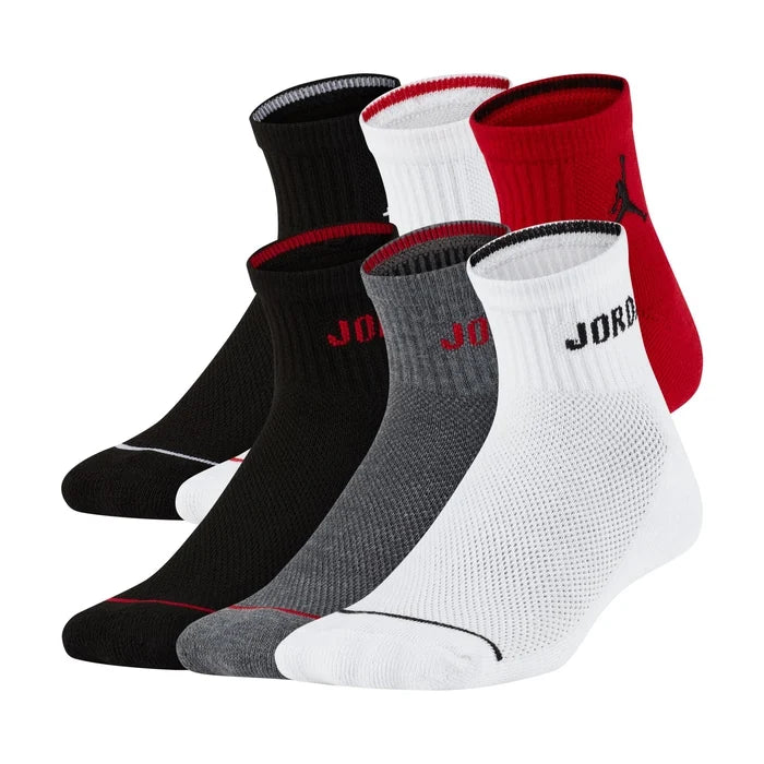 Image of Șosete Jordan Legend Ankle 6-Pack