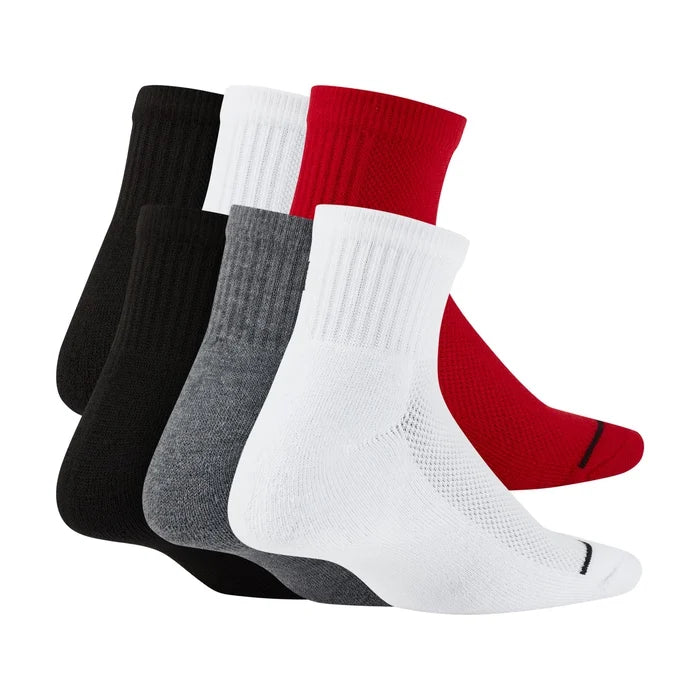 Șosete Jordan Legend Ankle 6-Pack