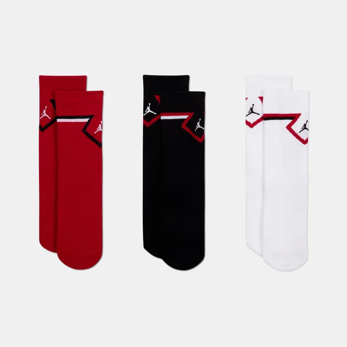 Sosete Nike Jordan Diamond 3 Perechi