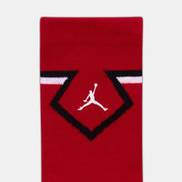 Sosete Nike Jordan Diamond 3 Perechi