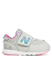 Sneakers-New Balance-574 Classics Infant EU 20-EU 27.5