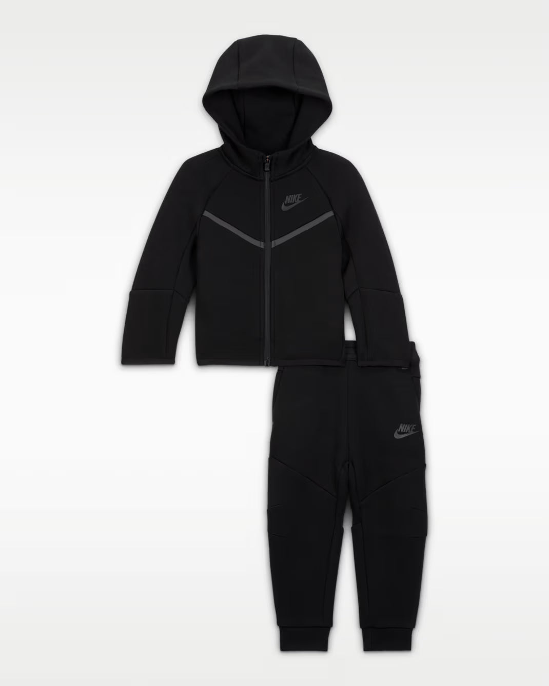 Trening Nike Sportswear Tech Fleece Full Zip