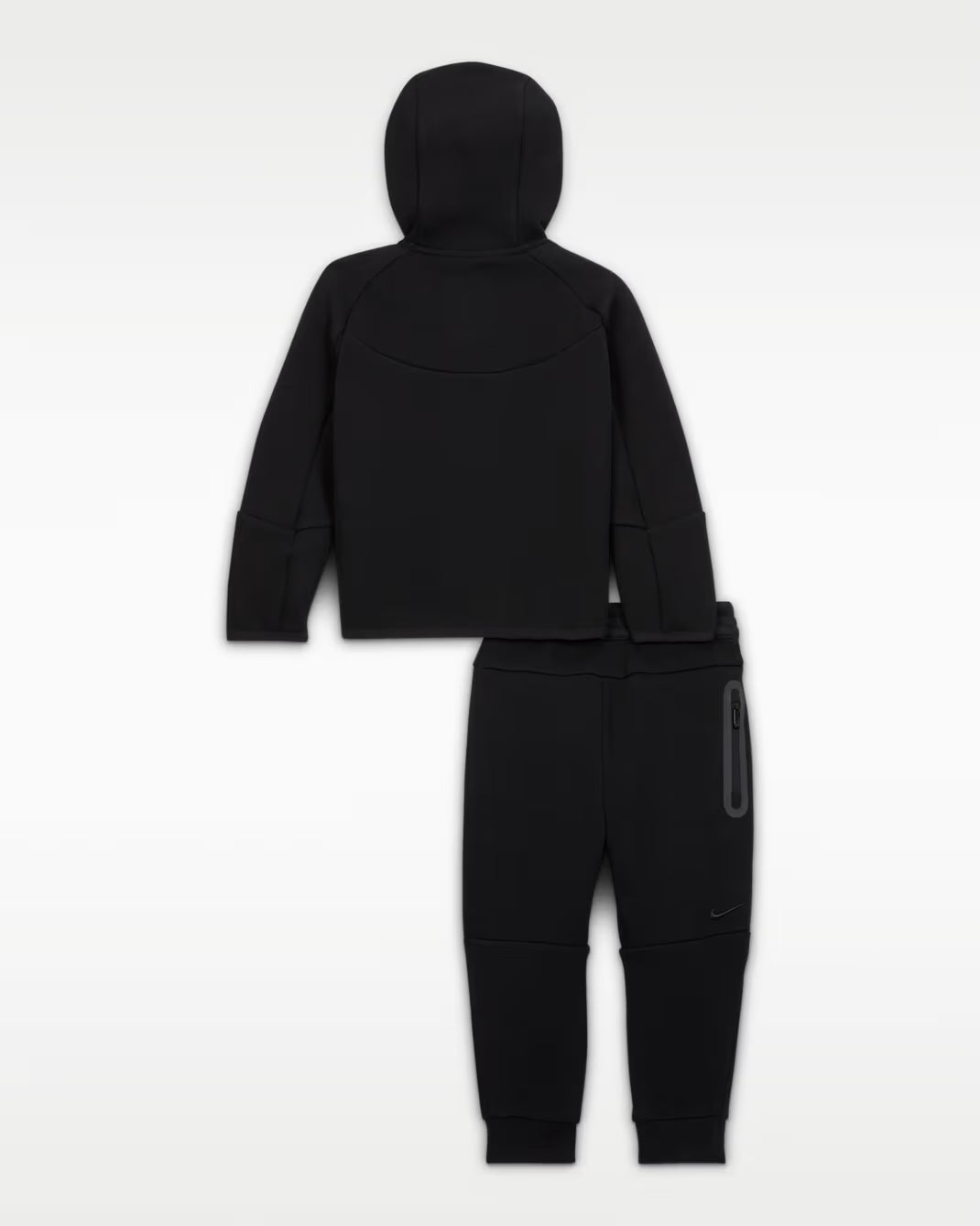 Image of Trening Nike Sportswear Tech Fleece Full Zip