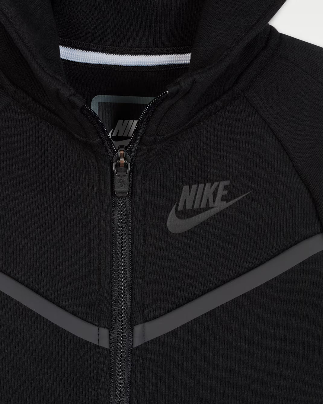Image of Trening Nike Sportswear Tech Fleece Full Zip
