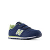 Sneakers New Balance 500 - Footwear Classics Preschool EU 28 - EU 35