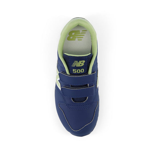 Sneakers New Balance 500 - Footwear Classics Preschool EU 28 - EU 35