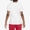 Tricou Nike K Nsw Tee Jdi Swoosh 2 6 - 15 Ani