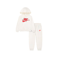 Set bluza si pantaloni sport Nike