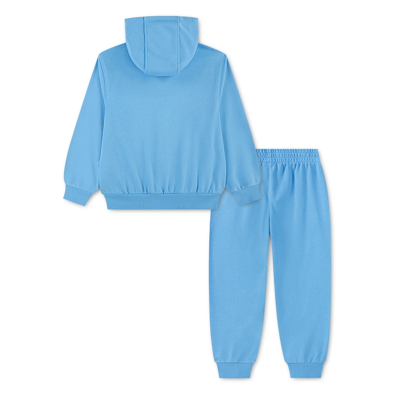 Image of Trening Nike Label Fleece Full Zip Club