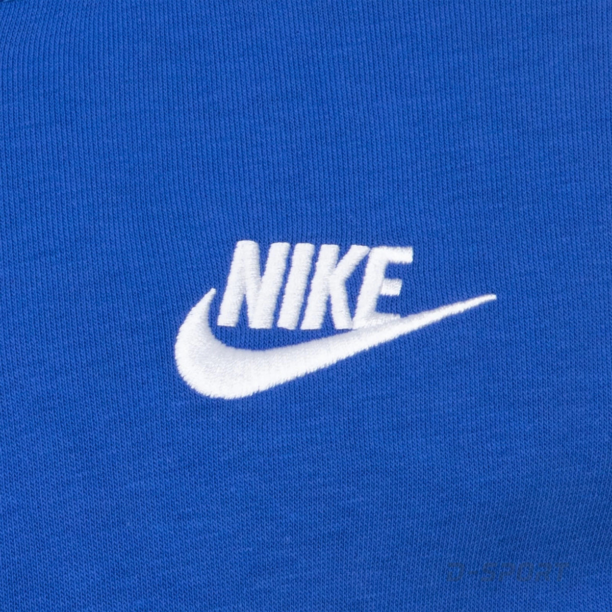 Trening Nike Label Fleece Full Zip Club