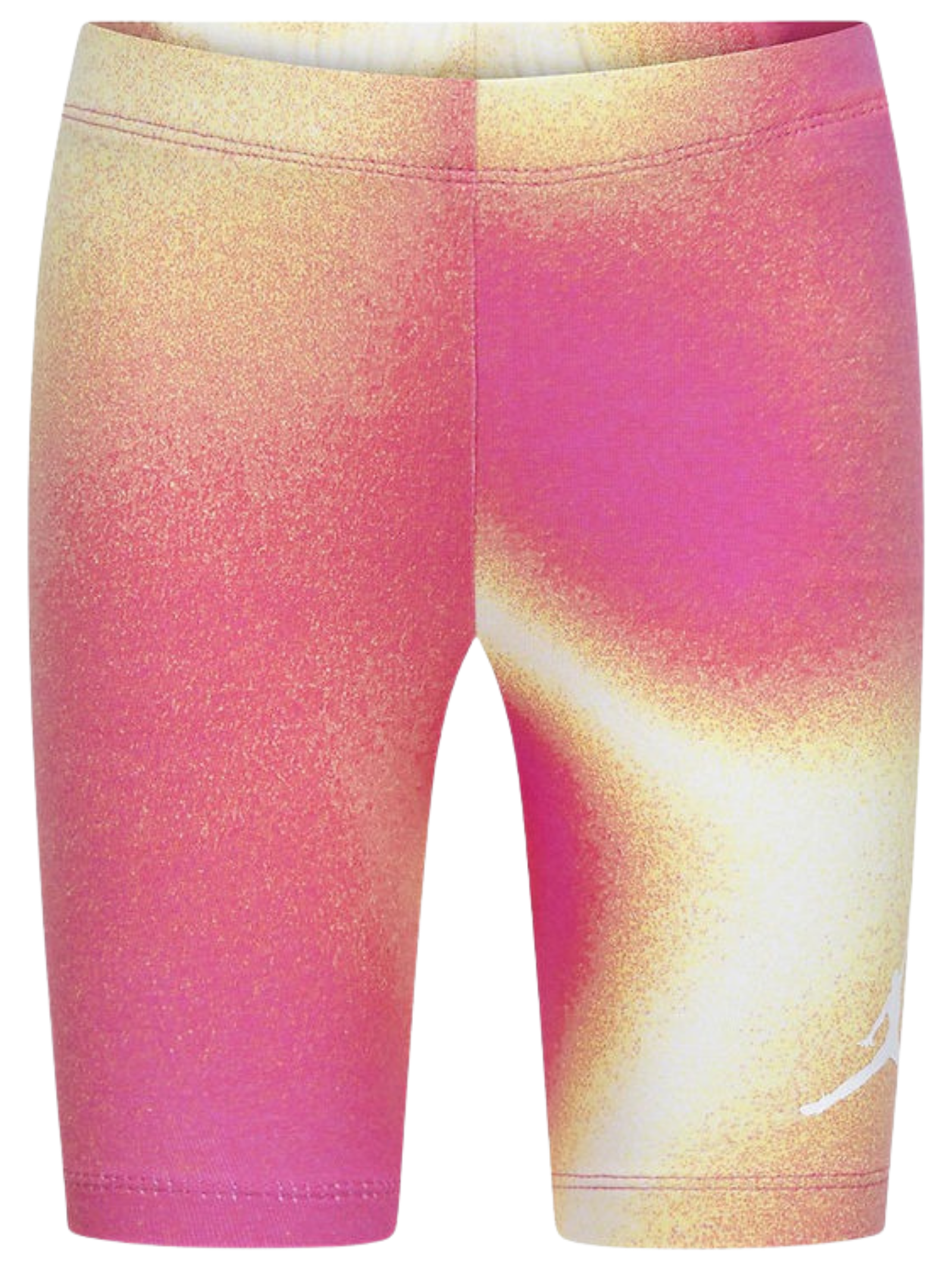 Image of Pantaloni scurti Nike Jdg Ksa Lemonade Stand S 12 - 24 Luni