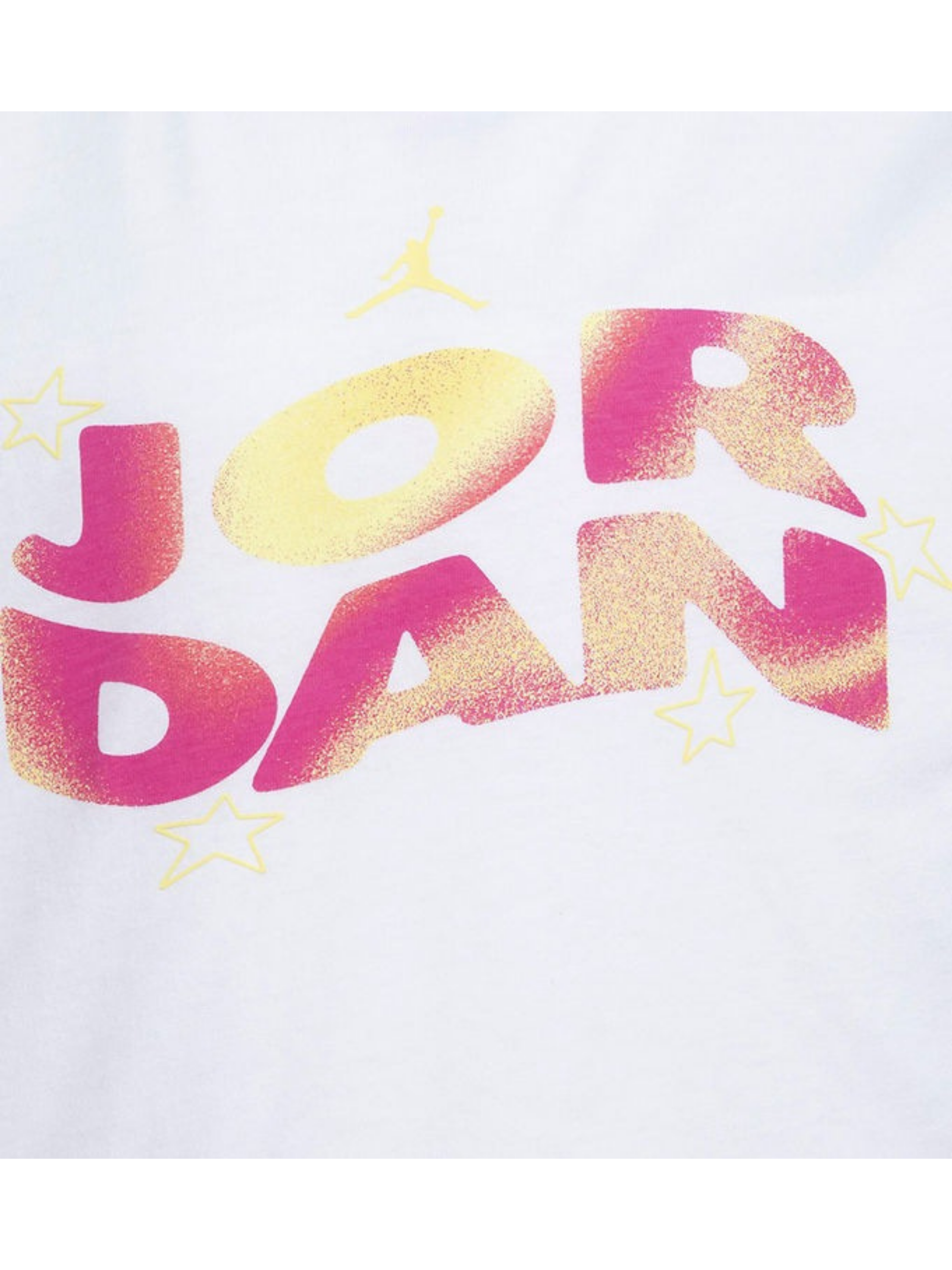 Image of Pantaloni scurti Nike Jdg Ksa Lemonade Stand S 12 - 24 Luni