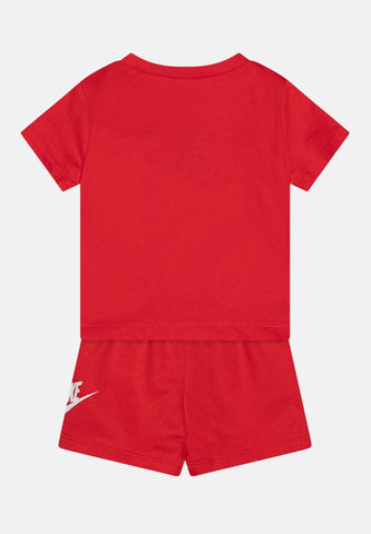 Trening Nike Club Tee & 0 - 6 Luni