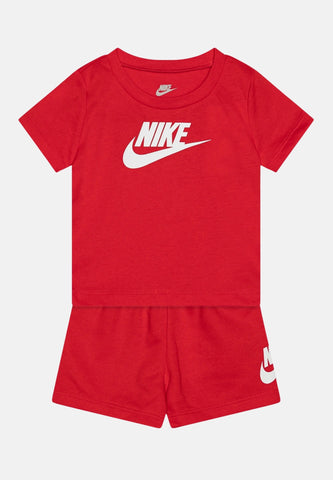 Trening Nike Club Tee & 0 - 6 Luni