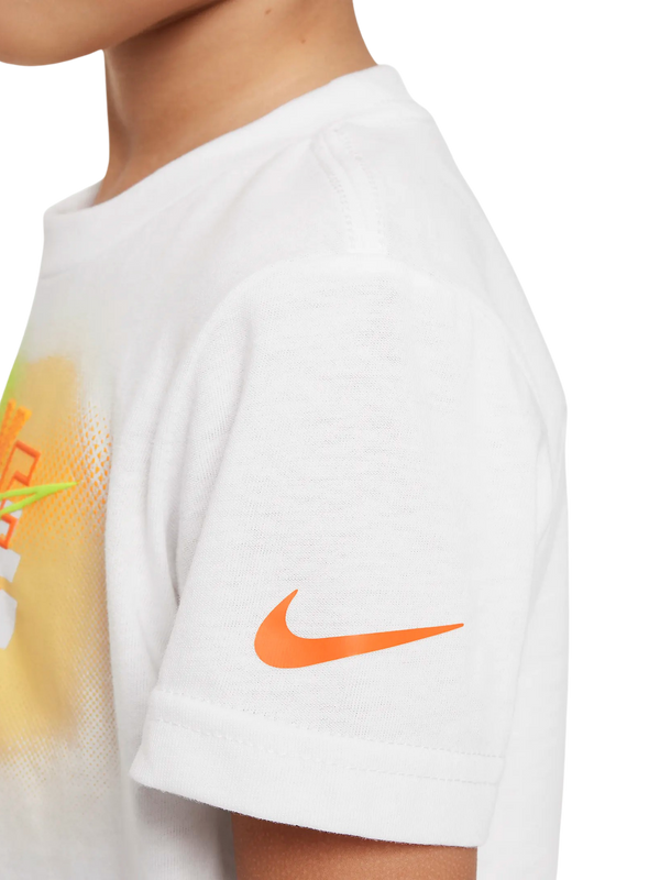 Trening Nike B Nk Hazy Rays Tee 12 - 24 Luni