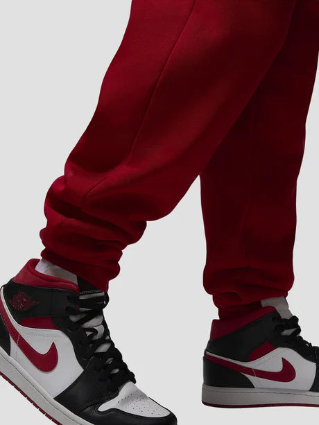 Pantaloni-Nike-Jordan Mj Brooklyn Ft Ess Pant 8 - 15 Ani