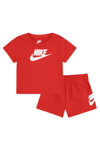 Trening Nike Club Tee & 12 - 24 Luni