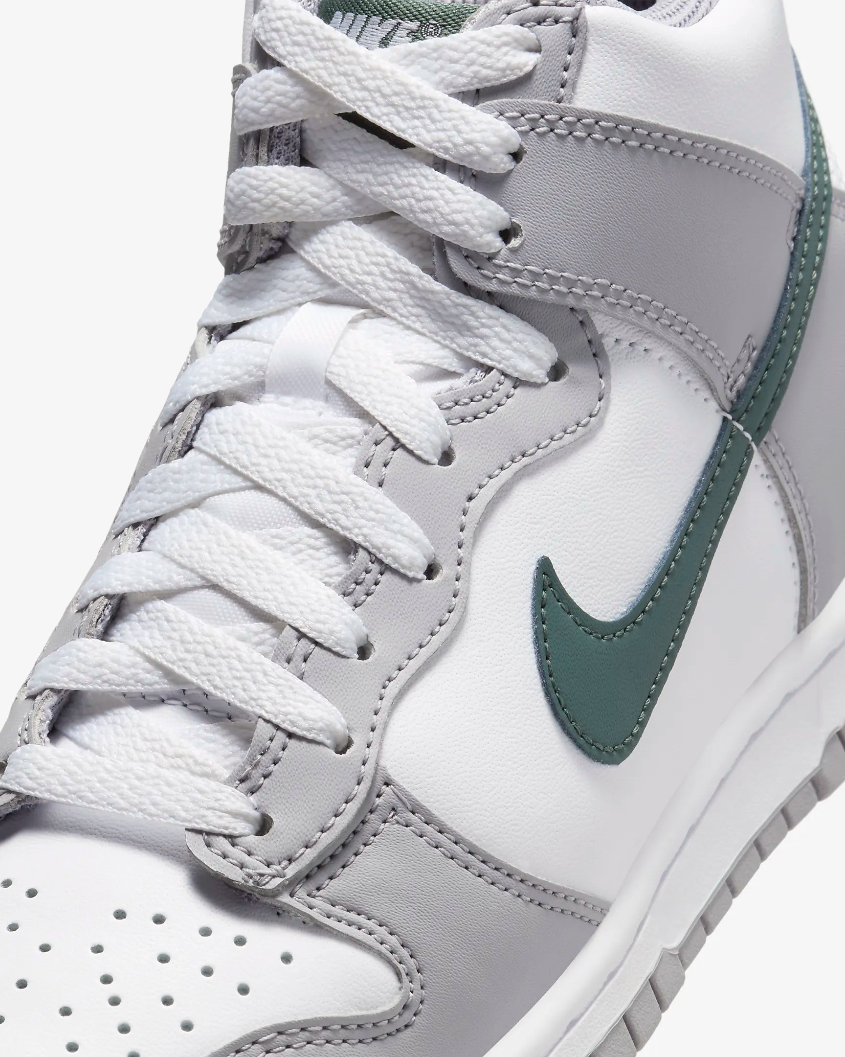 Image of Gheata-Nike-Nike Dunk High Bg EU 35.5 - EU 40