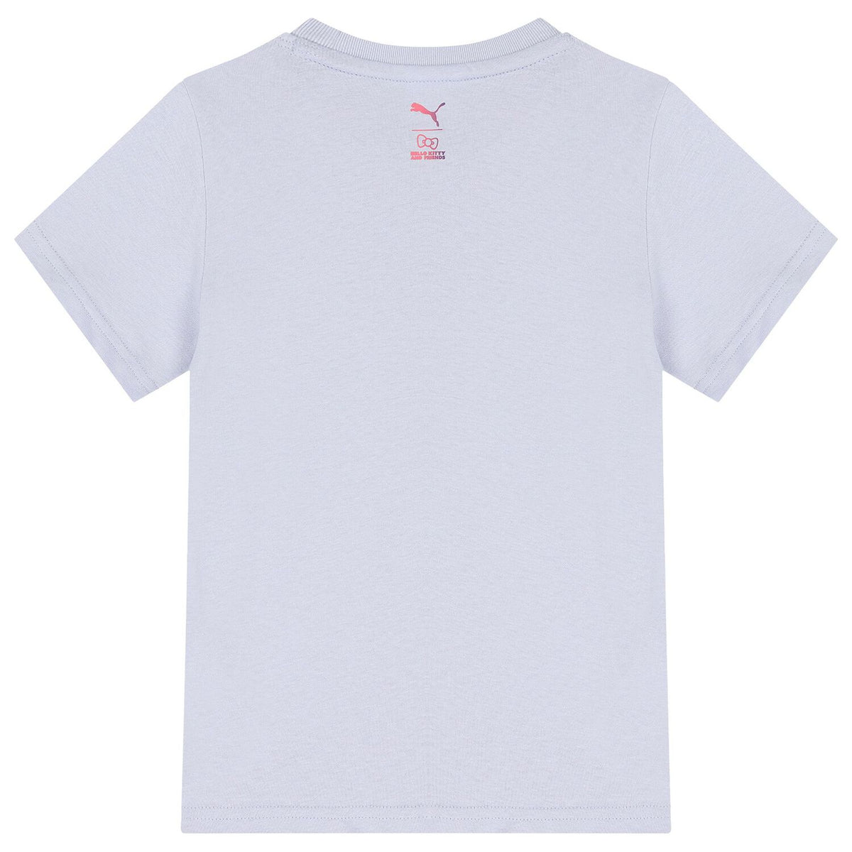 Tricou Puma X Hello Kitty & Friends R 3 - 7 Ani