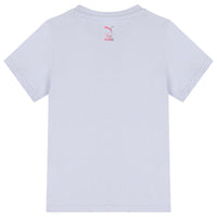 Tricou Puma X Hello Kitty & Friends R 3 - 7 Ani
