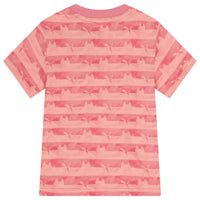 Tricou Puma X Gabby's Dollhouse Relaxed Aop 3 - 7 Ani