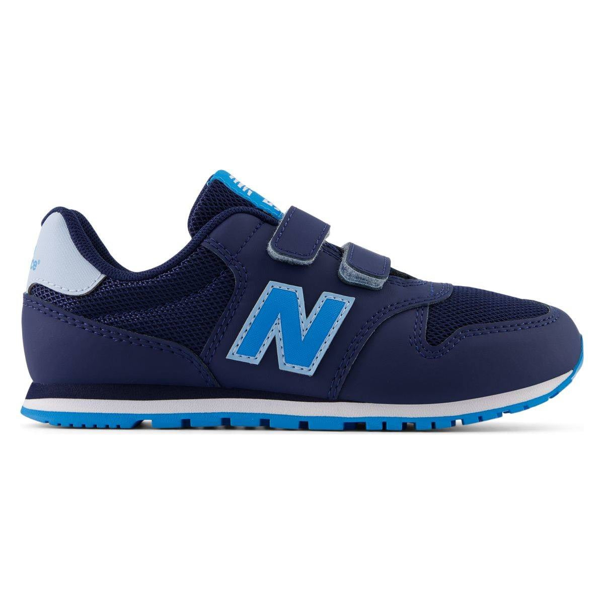 Image of Pantofi New Balance 500 - Classics Preschool EU 28- EU 35