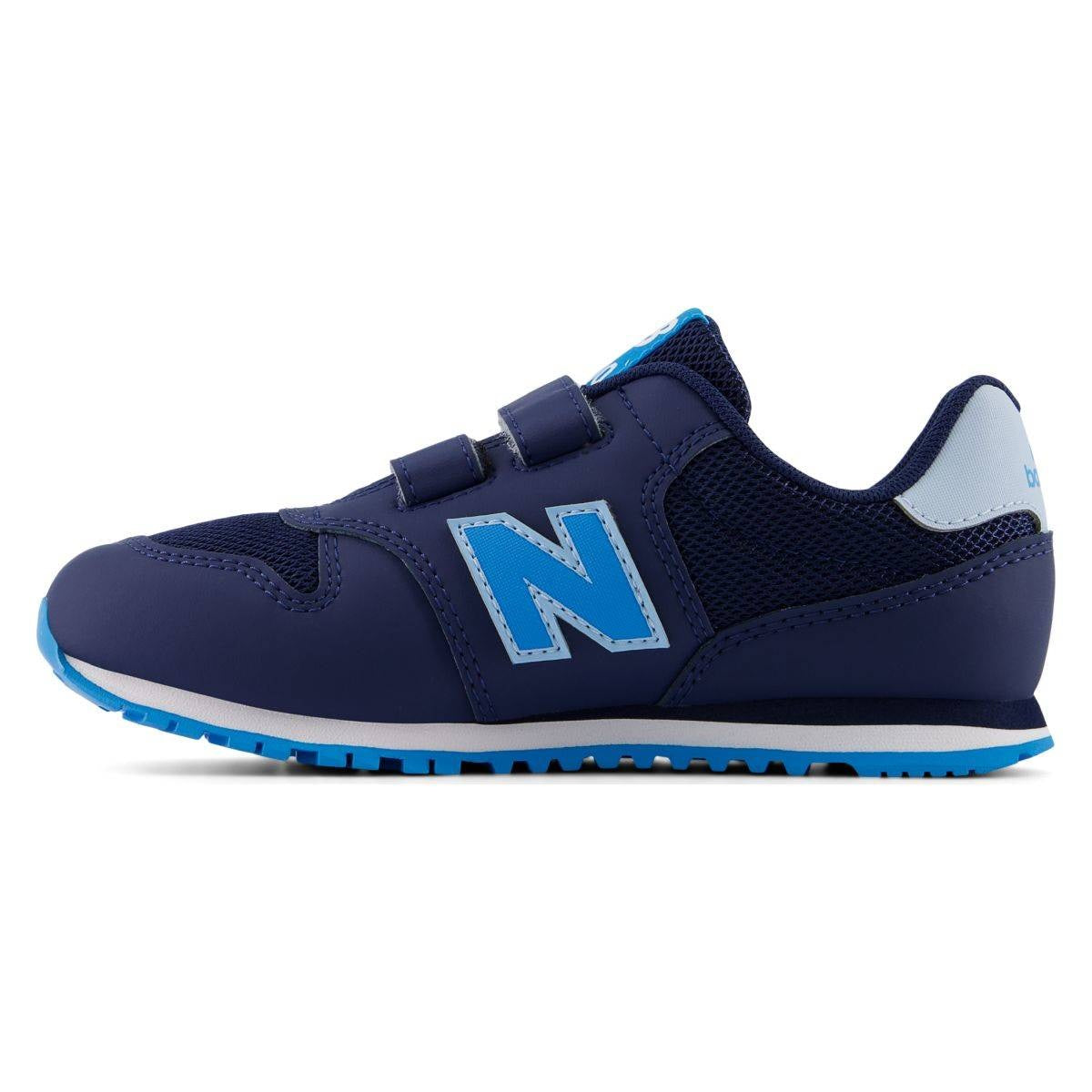 Image of Pantofi New Balance 500 - Classics Preschool EU 28- EU 35