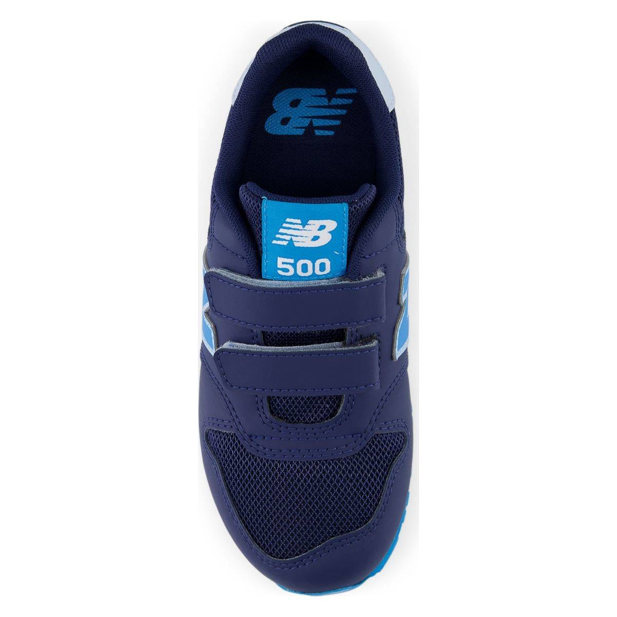 Image of Pantofi New Balance 500 - Classics Preschool EU 28- EU 35